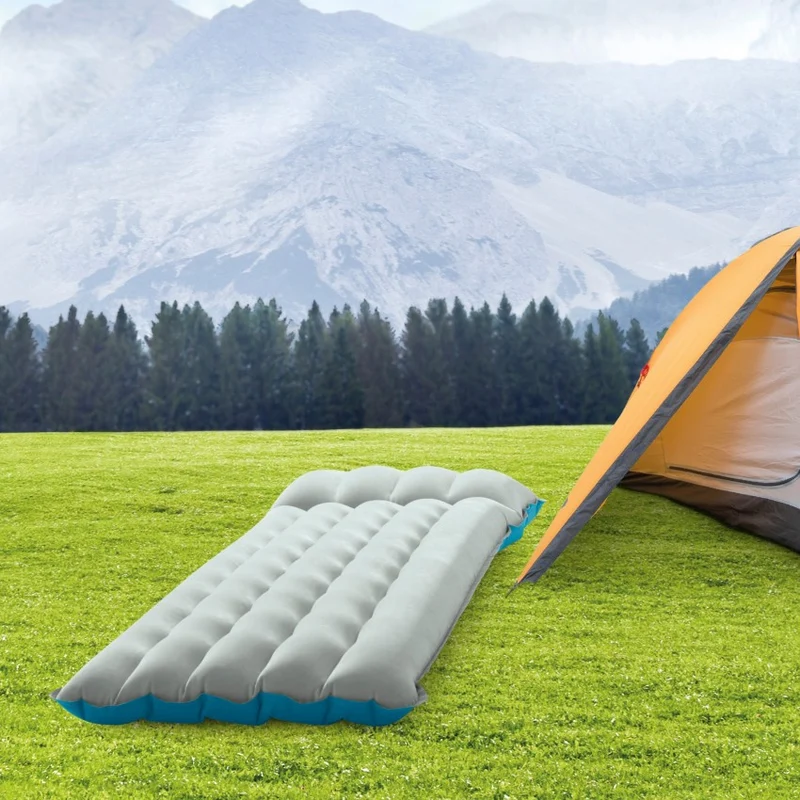 Intex Camping Mats Colchón Hinchable Individual 72x189x20 cm