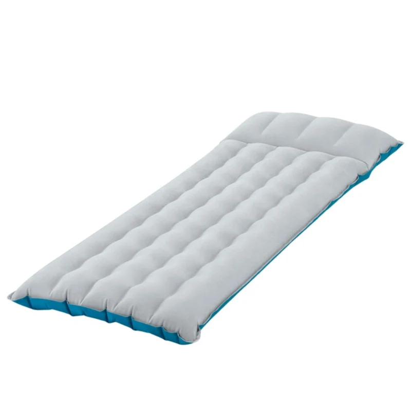 Intex Camping Mats Colchón Hinchable Individual 67x184x17cm