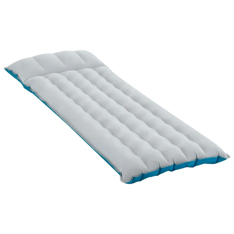 Intex Camping Mats Colchón Hinchable Individual 67x184x17cm