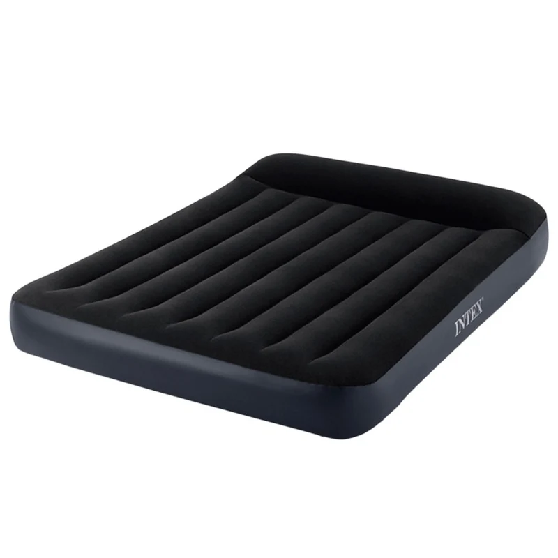 Intex Dura-Beam Standard Pillow Rest Colchón Hinchable Doble 137x191cm