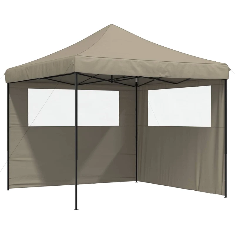 Partytent 292 X 292 X 315 Cm Oxford Stof