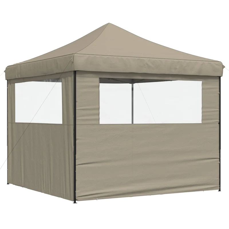 Partytent 292 X 292 X 315 Cm Oxford Stof