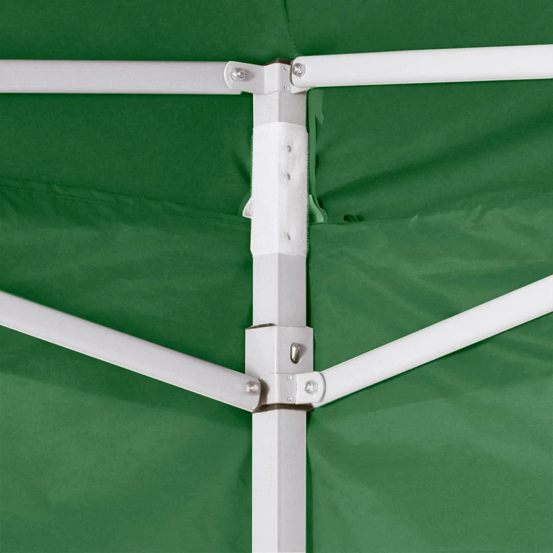 Partytent 292 X 292 X 315 Cm Oxford Stof