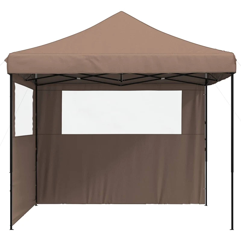 Partytent 292 X 292 X 315 Cm Oxford Stof