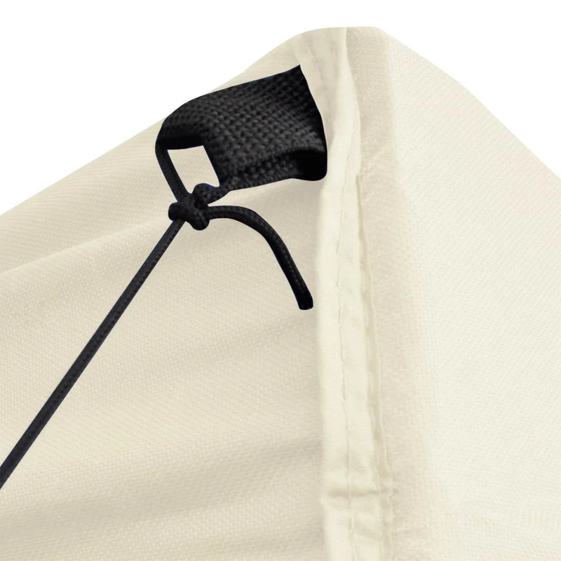 Partytent 291 X 291 X 315 Cm Oxford Stof