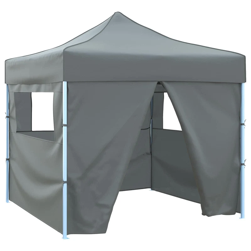 Partytent 291 X 291 X 315 Cm Oxford Stof