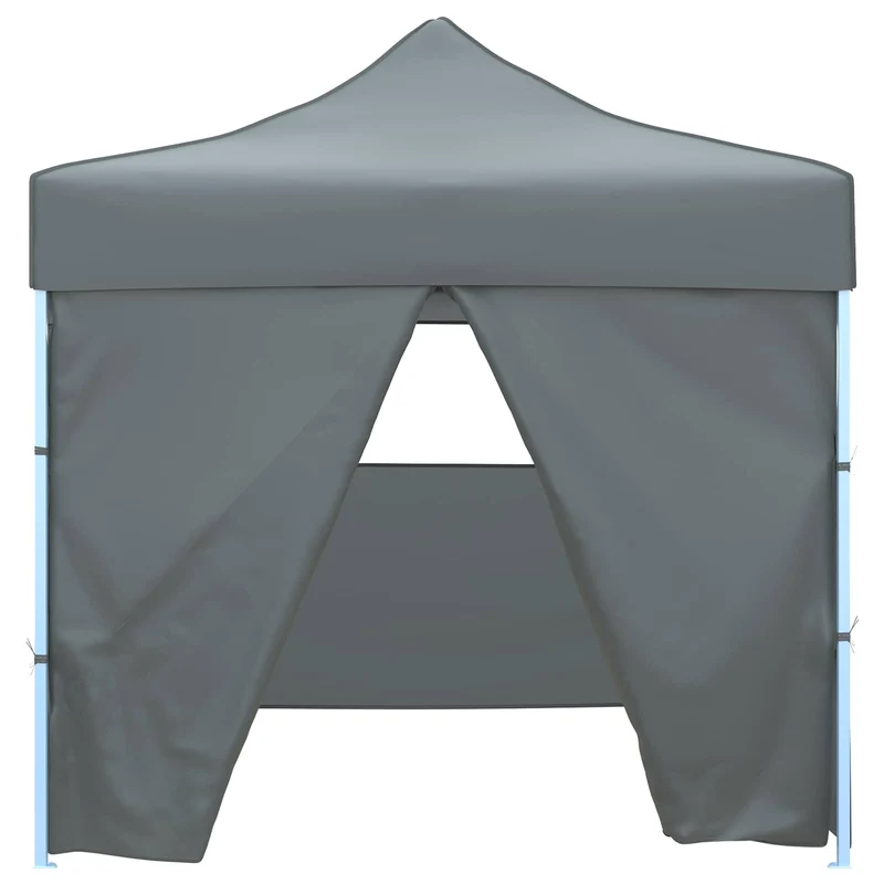 Partytent 291 X 291 X 315 Cm Oxford Stof