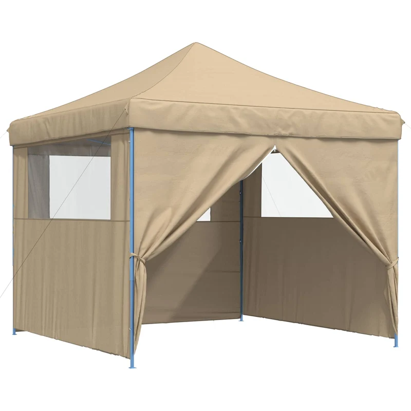 Partytent 292 X 292 X 315 Cm Oxford Stof