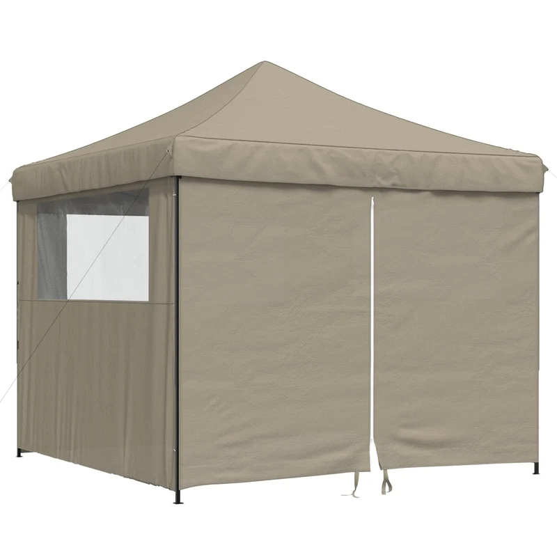Partytent 292 X 292 X 315 Cm Oxford Stof