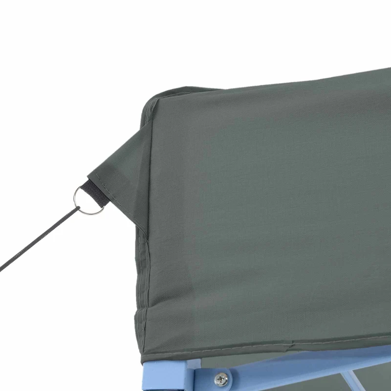 Partytent 280 X 410 X 315 Cm Oxford Stof