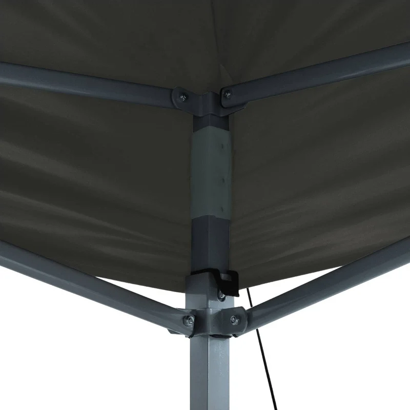 Partytent 280 X 410 X 315 Cm Oxford Stof