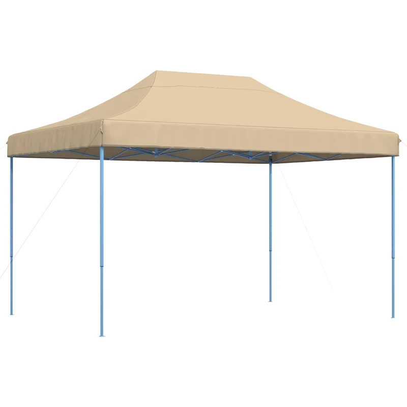 Partytent 279 X 410 X 315 Cm Oxford Stof