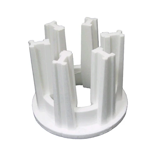 Bouchon pour tubes de 4 pouces