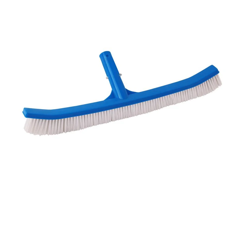 Brosse murale de piscine