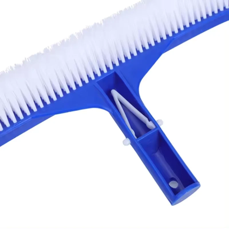 Brosse murale de piscine