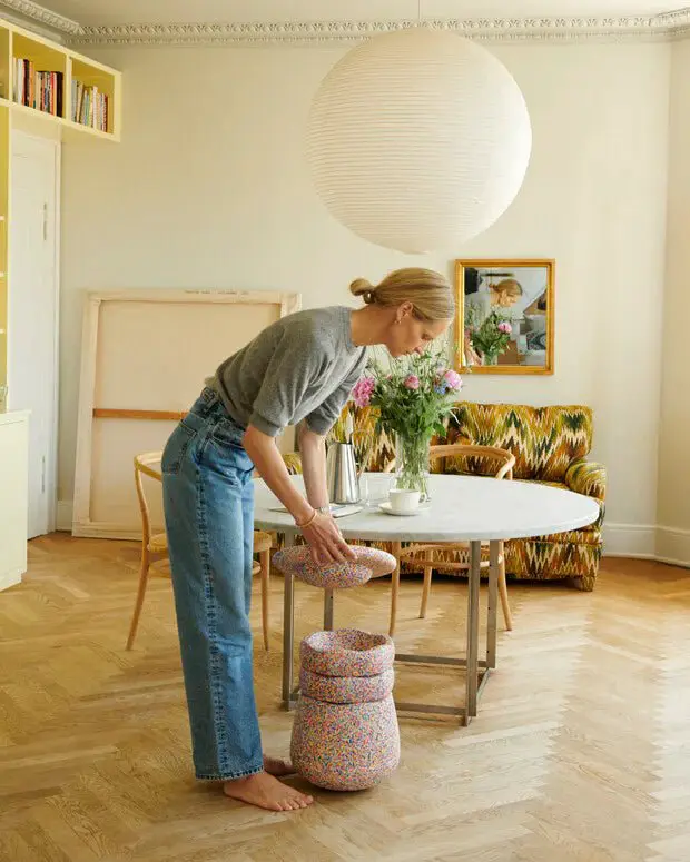 Stapelstein® Dynamic Complete – Le système d’assise et d’équilibre tout-en-un
