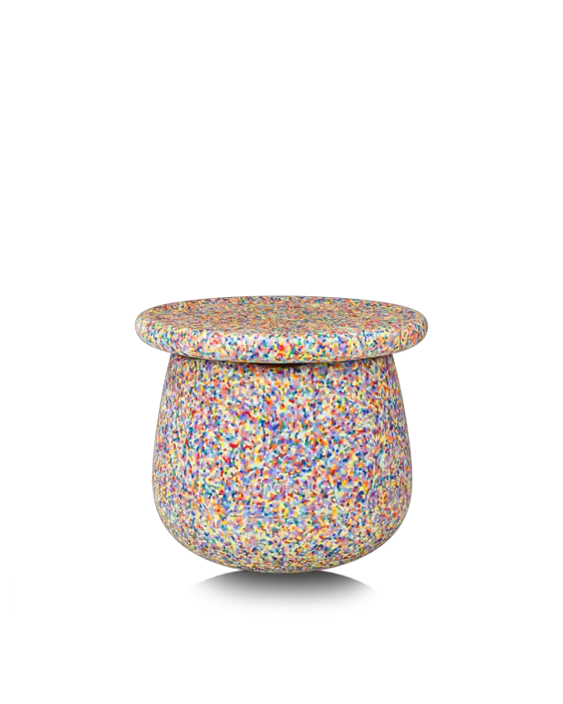 Stapelstein® Dynamic Small – Ensemble tabouret pour enfants favorisant l'équilibre et la motricité dès 3 ans