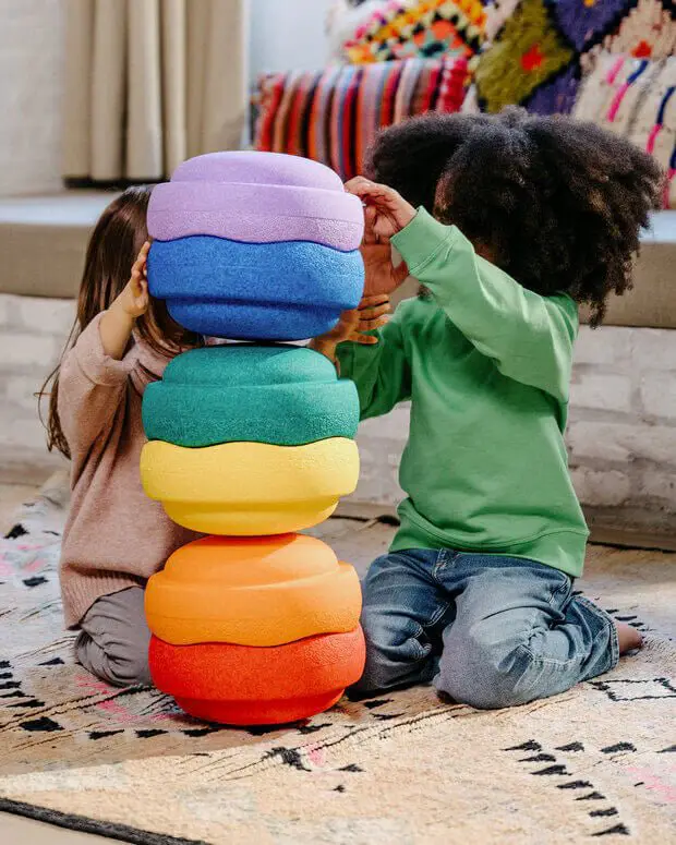 Original rainbow