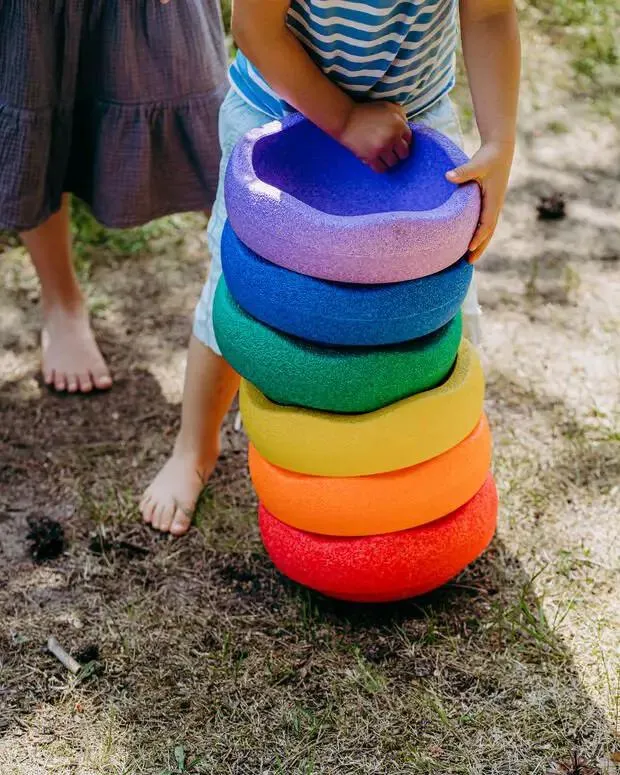 Original rainbow