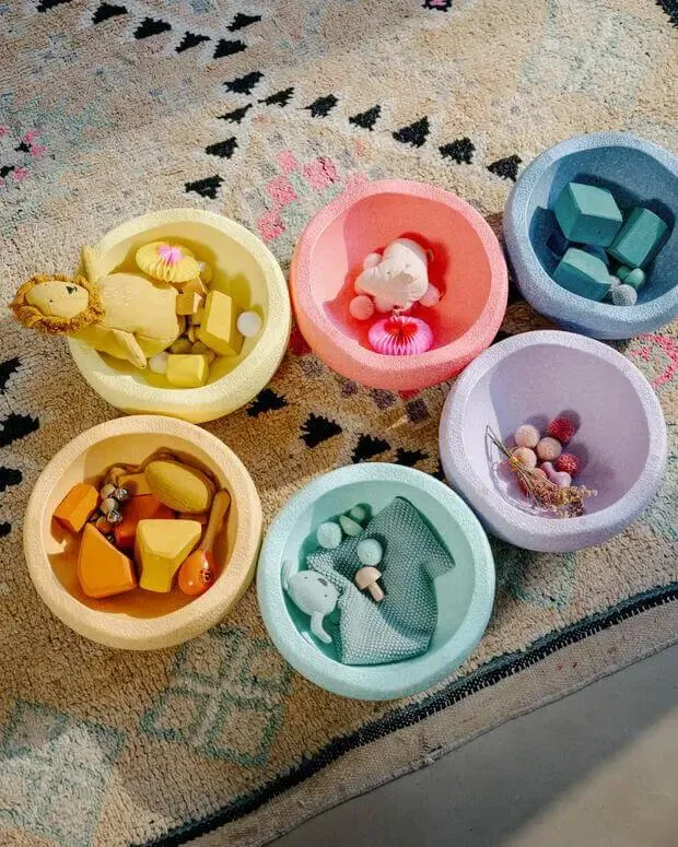 Original rainbow