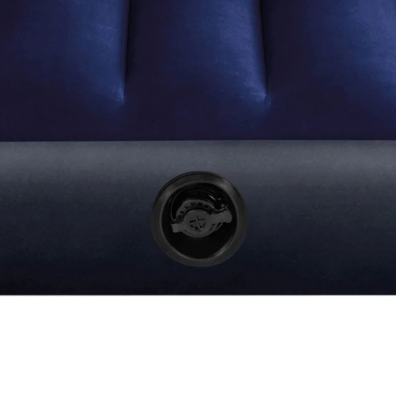 Intex Dura-Beam Standard Classic Downy Colchón Hinchable 152x203cm