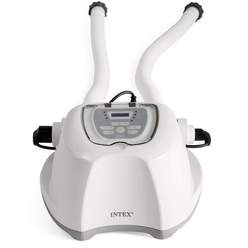 Intex QS700 Plus Clorador Salino Sistema ECO 7 g/h