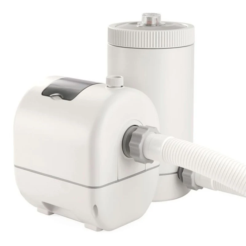 Intex C2500 Depuradora de Cartucho 9.463 l/h Filtro Tipo B