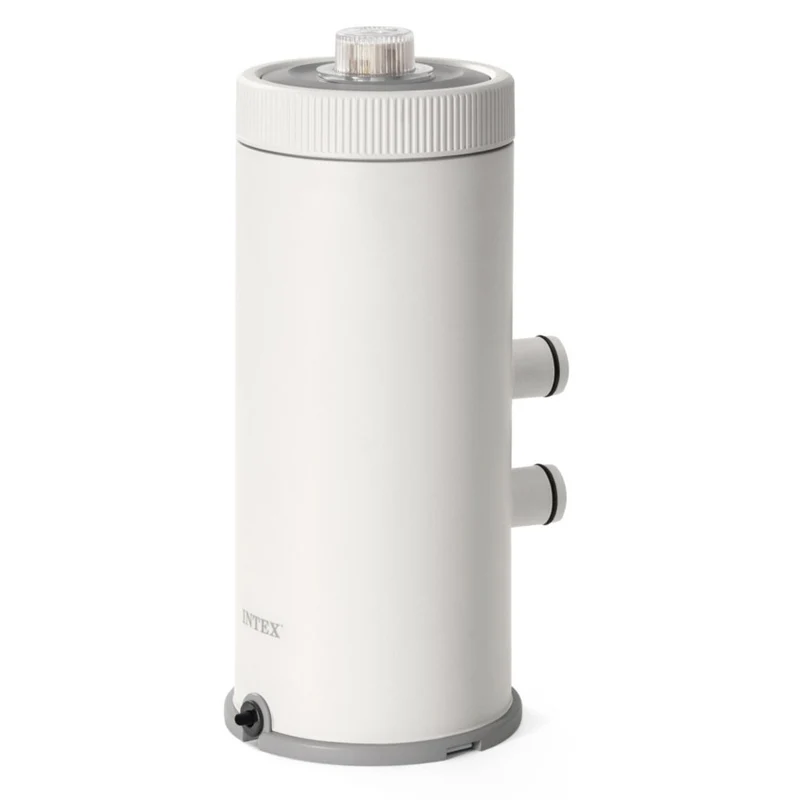 Intex C1000 Depuradora de Cartucho 3785 l/h Filtro Tipo A