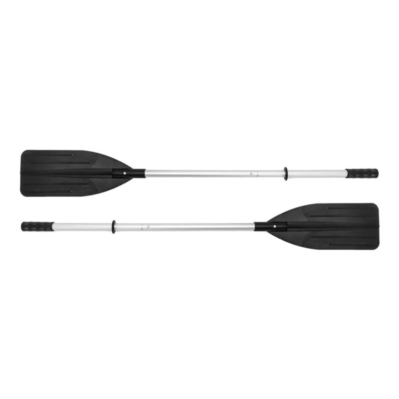 Intex Remos Aluminio Desmontables para Barca 137cm
