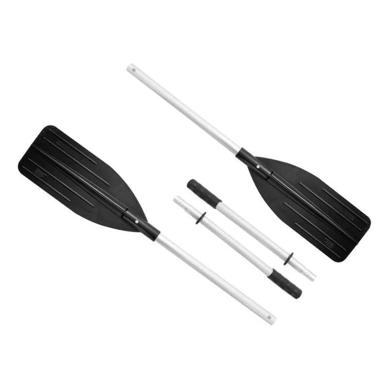 Intex Remos Aluminio Desmontables para Barca 137cm