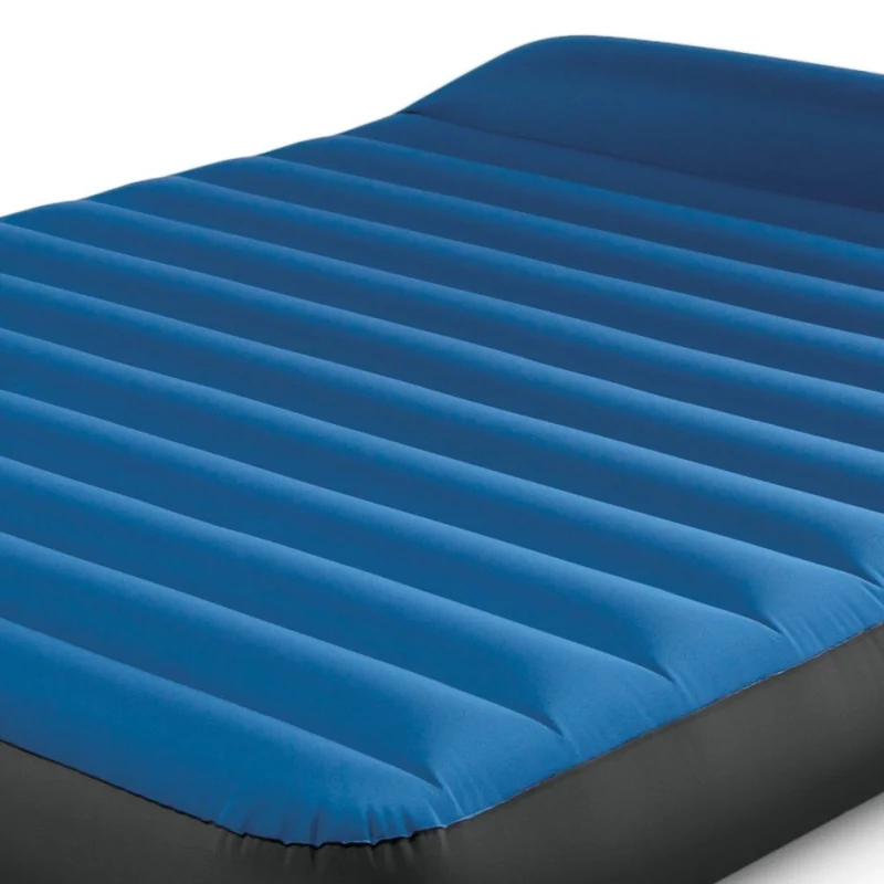 Intex Camping Mattress Colchón Hinchable Individual 99x191cm