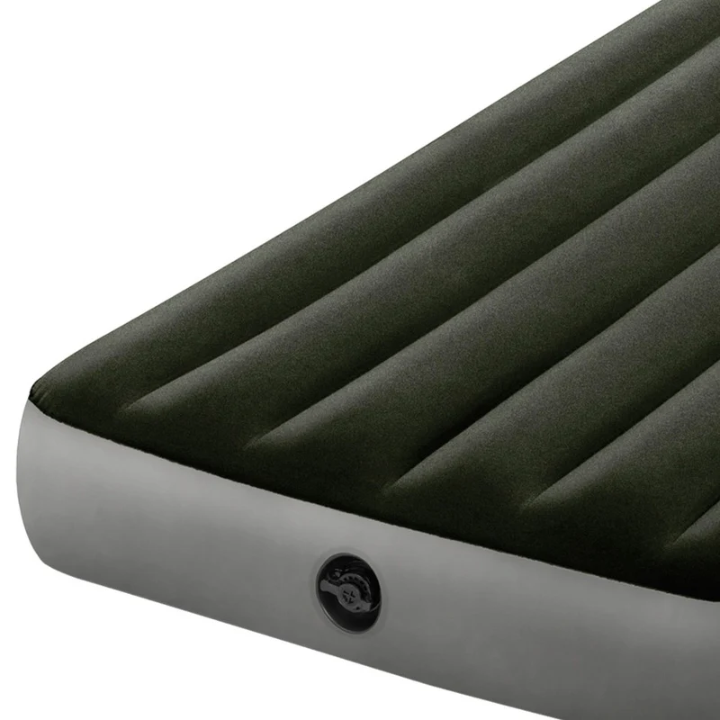 Intex Dura-Beam Standard Downy Colchón Hinchable Individual 99x191cm