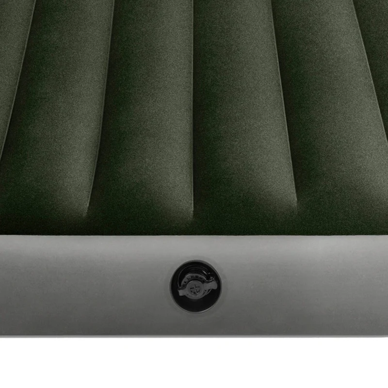 Intex Prestige Downy Colchón Hinchable Camping Individual 99x191cm
