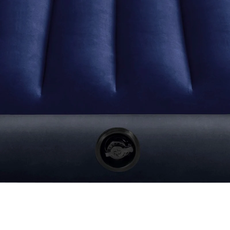 Intex Dura-Beam Standard Classic Downy Double Airbed 137x191cm