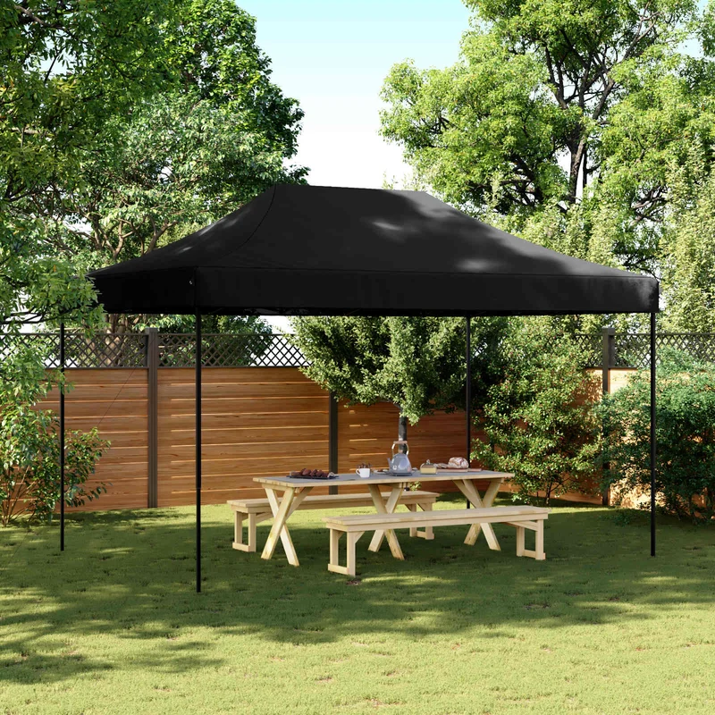 Partytent 292 X 440 X 315 Cm Oxford Stof