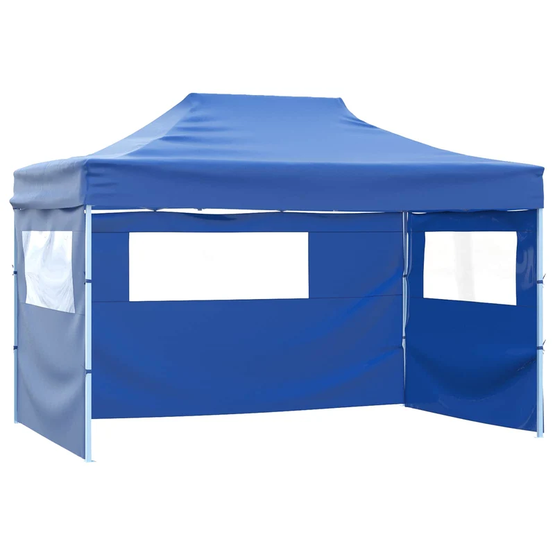 Partytent 291 X 431 X 315 Cm Oxford Stof