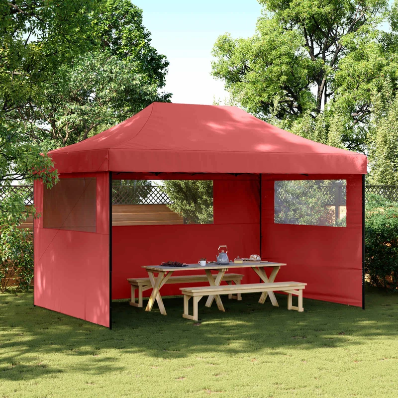 Partytent 292 X 440 X 315 Cm Oxford Stof