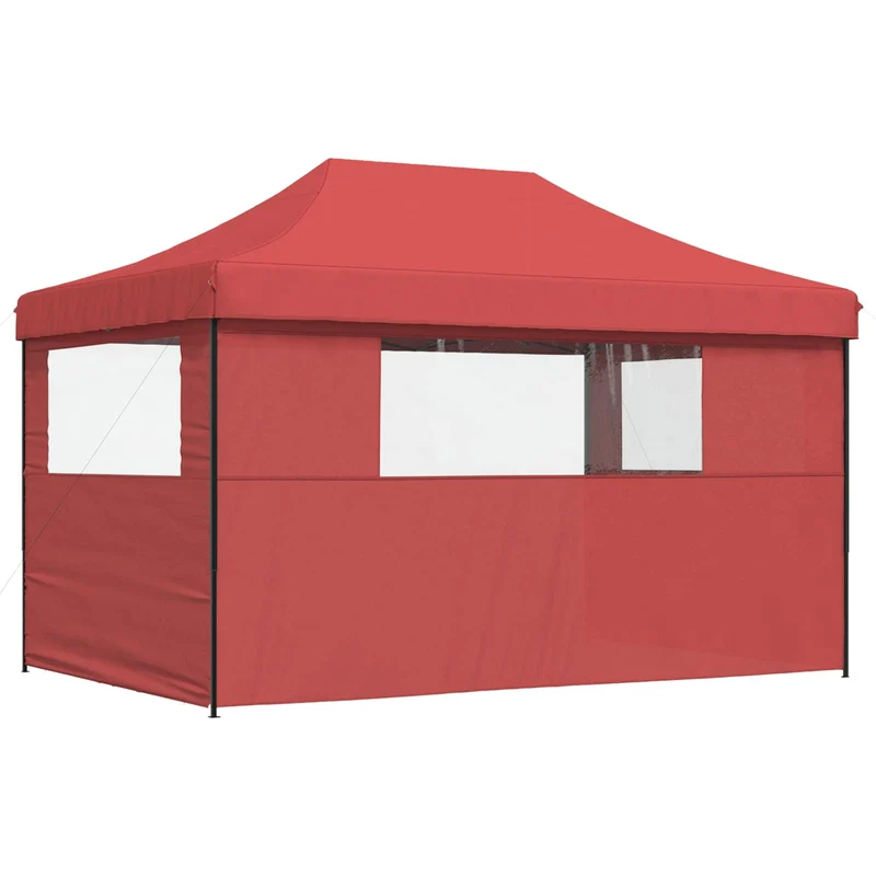 Partytent 292 X 440 X 315 Cm Oxford Stof