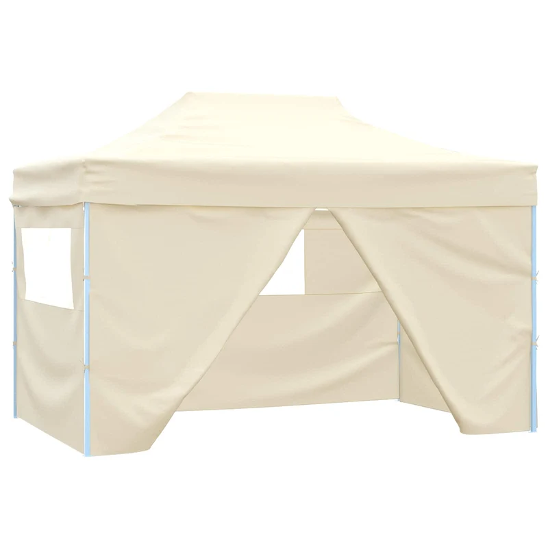 Partytent 291 X 431 X 315 Cm Oxford Stof