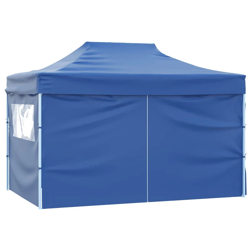 Partytent 291 X 431 X 315 Cm Oxford Stof