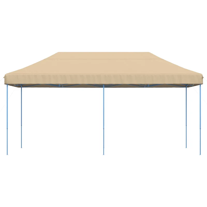 Partytent 292 X 580 X 315 Cm Oxford Stof