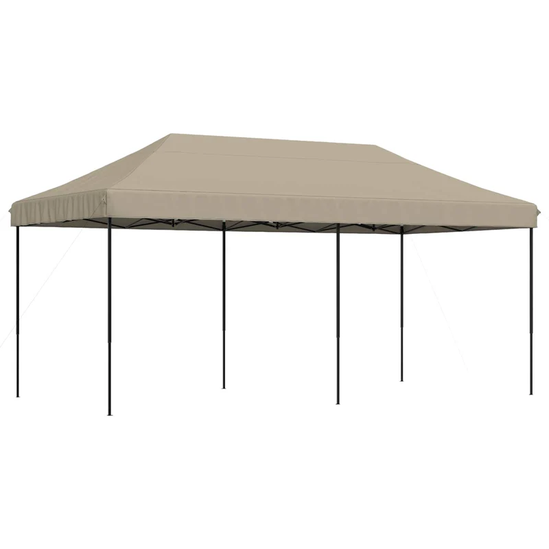 Partytent 292 X 580 X 315 Cm Oxford Stof