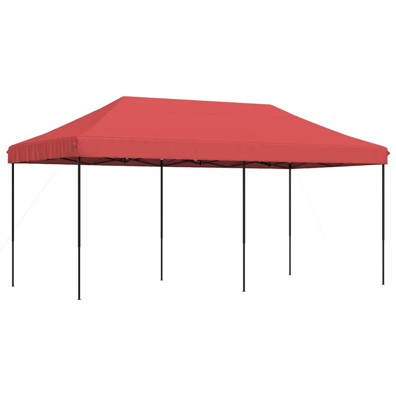 Partytent 292 X 580 X 315 Cm Oxford Stof