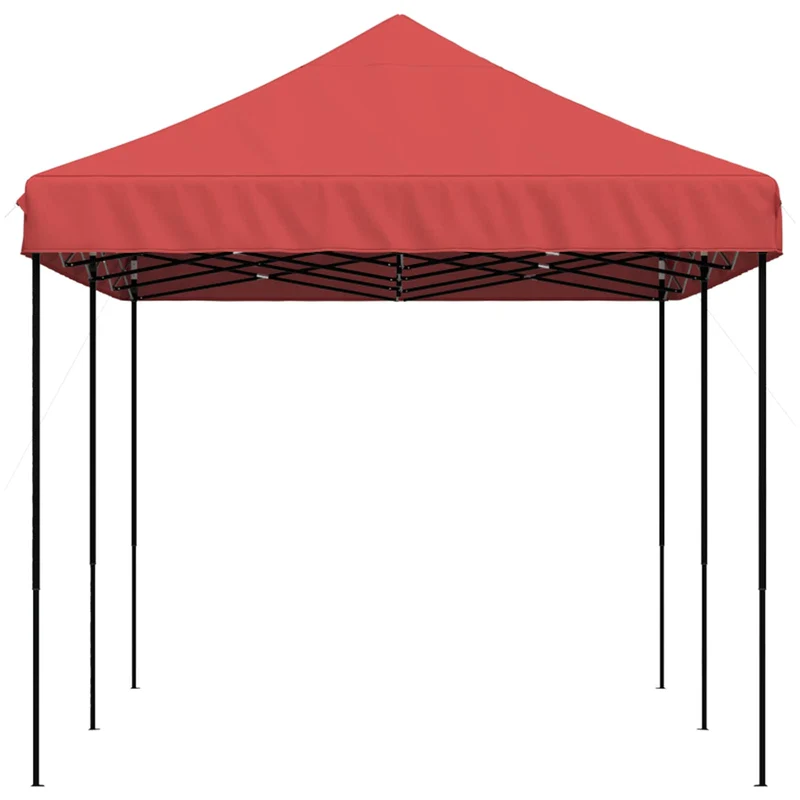 Partytent 292 X 580 X 315 Cm Oxford Stof