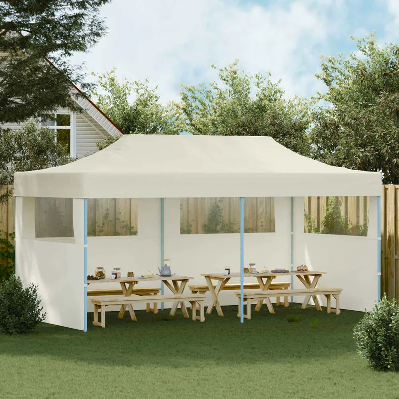 Partytent 291 X 580 X 315 Cm Oxford Stof