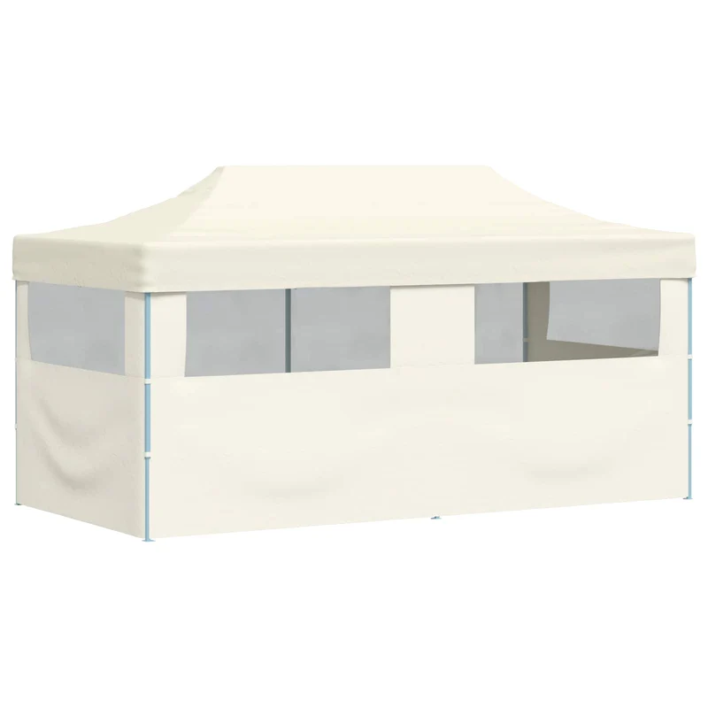 Partytent 291 X 580 X 315 Cm Oxford Stof