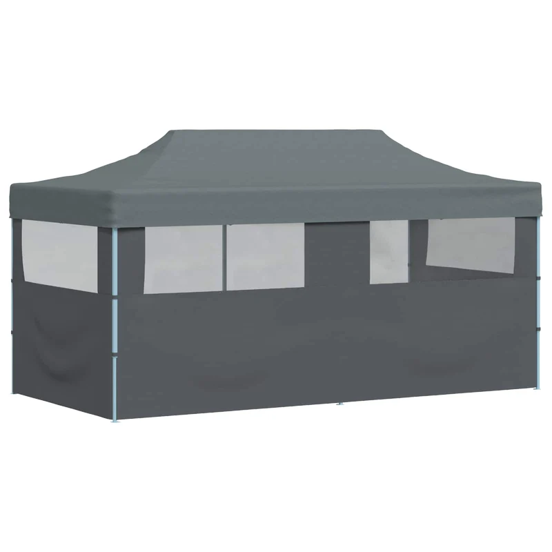 Partytent 291 X 580 X 315 Cm Oxford Stof