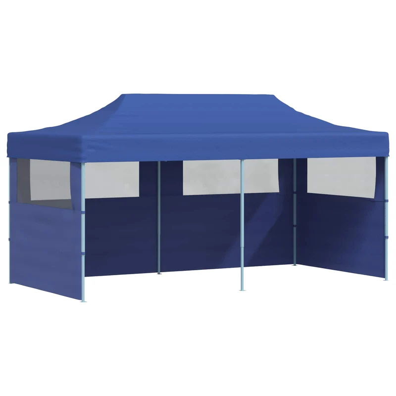 Partytent 291 X 580 X 315 Cm Oxford Stof