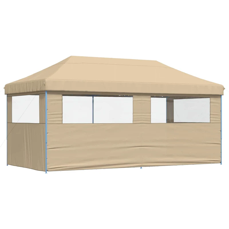 Partytent 292 X 580 X 315 Cm Oxford Stof