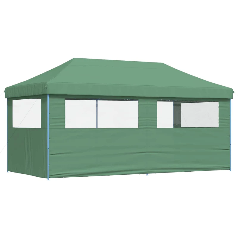 Partytent 292 X 580 X 315 Cm Oxford Stof